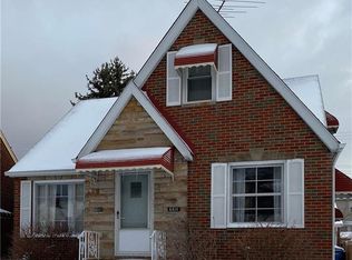 6611 Gerald Ave, Parma, OH 44129