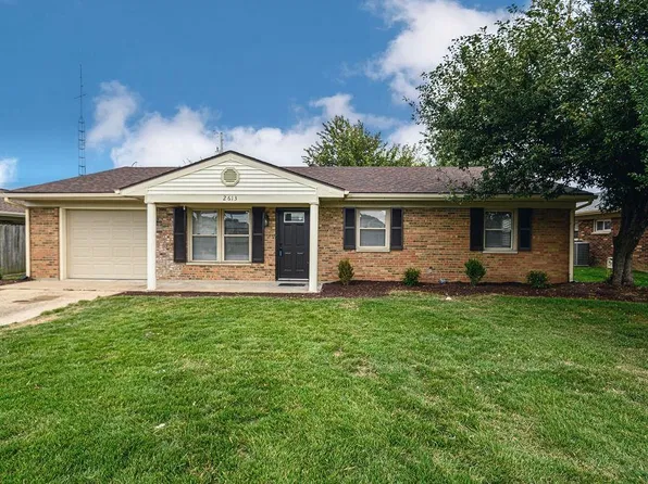 2613 Count Fleet Loop, Owensboro, KY 42301