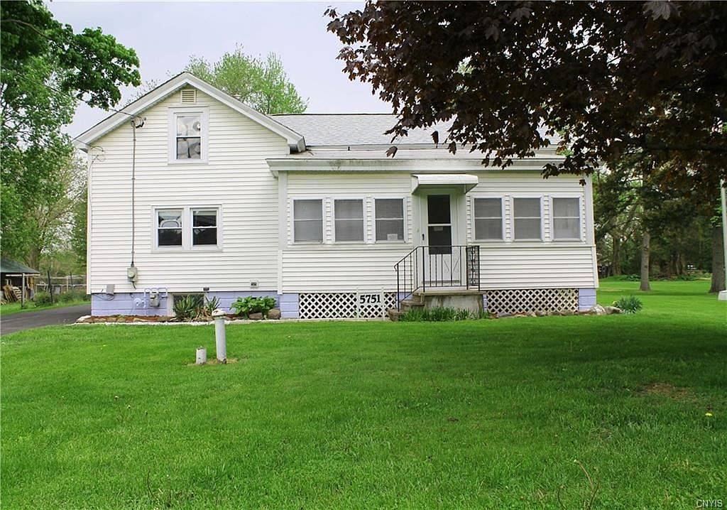 5751 Crabtree Ln, Cicero, NY 13039 Zillow