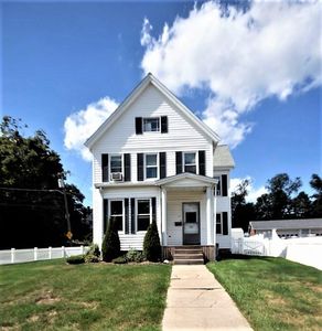 187 Walpole St, Norwood, MA, 02062