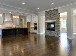 833 Mountain Vista Ln, Cary, NC 27519