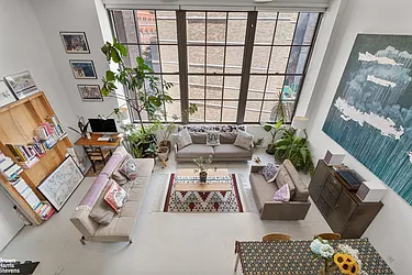 Rented by Brown Harris Stevens