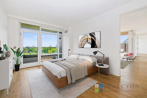 Rented by Halcyon Management Group LLC | media 9