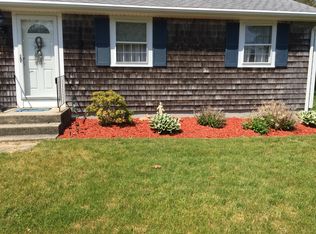 49 Nipigon Way W, Dennis Port, MA 02639