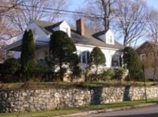 1501 Prospect Ter, Peekskill, NY 10566