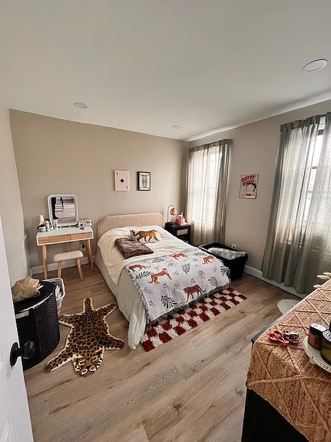 1 bed, 500 sqft, $1,495 — Photo 4