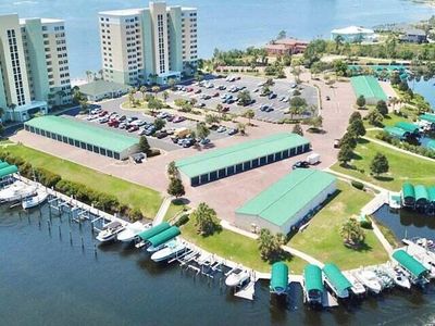6500 Bridge Water Way Unit 505, Panama City Beach, FL, 32407