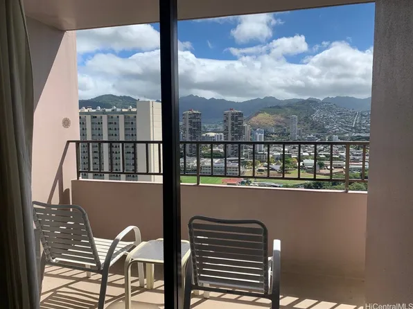 2240 Kuhio Ave APT 2804, Honolulu, HI 96815
