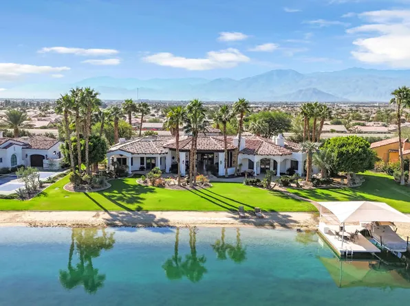 83054 S Bay Dr, Indio, CA 92203