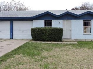 4913 Richardson St, Fort Worth, TX 76119
