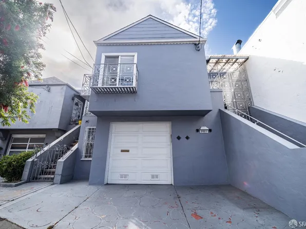 2021 Silver Ave, San Francisco, CA 94124