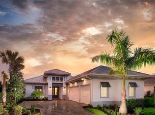 3148 Capistrano Ln, Naples, FL 34114