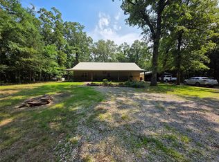 349 Rs County Rd #3351, Emory, TX 75440