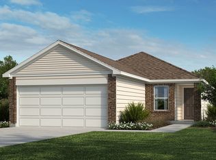 5027 Kayak Cv, Elmendorf, TX 78112