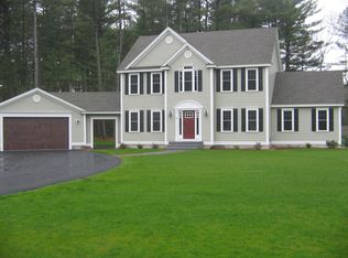 68 Horse Pond Rd, Shirley, MA 01464