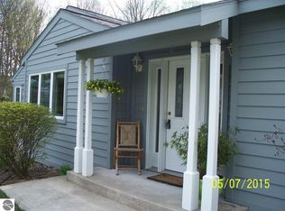 3726 Country Club Dr, Traverse City, MI 49684