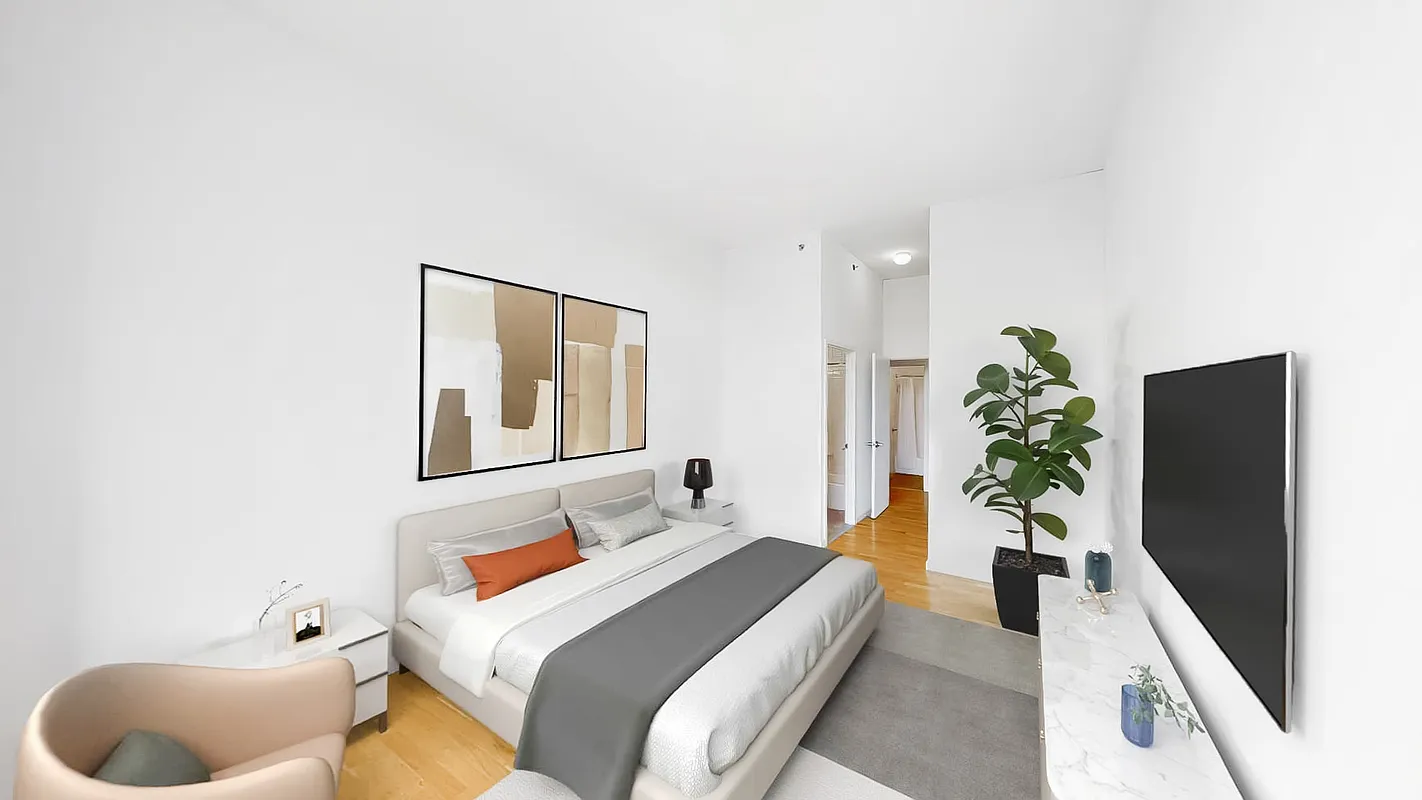 1501 Lexington Avenue 6F