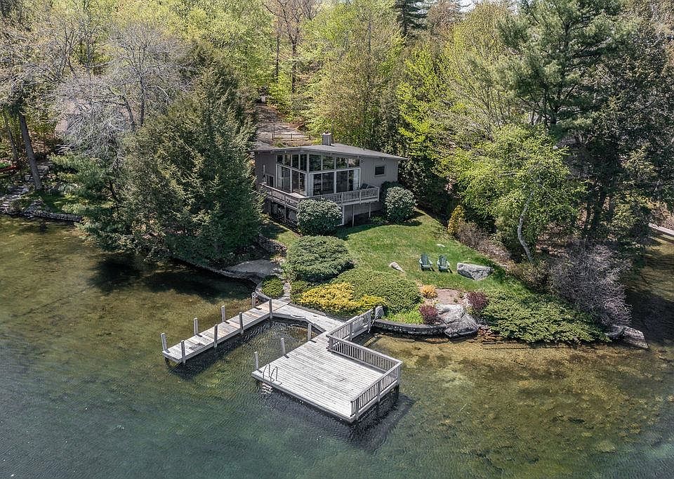 49 Black Cat Island, Moultonboro, NH 03254 Zillow