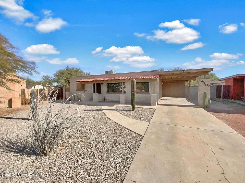 1st image of 4402 W Calle Jocobo