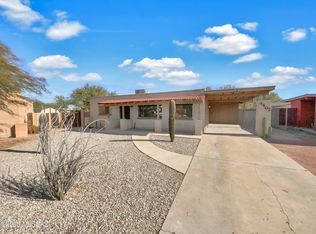 4402 W Calle Jocobo, Tucson, AZ 85741