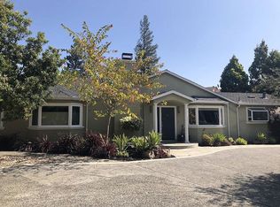 749 Pollard Rd, Los Gatos, CA 95032