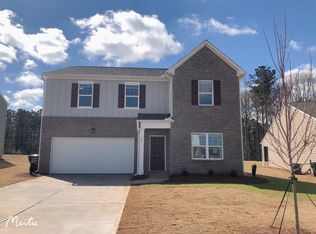 74 McCall Way, Monroe, GA 30655