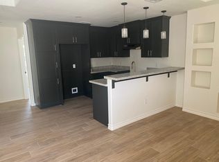 20826 Sid Jones Rd #2, Harlingen, TX 78552