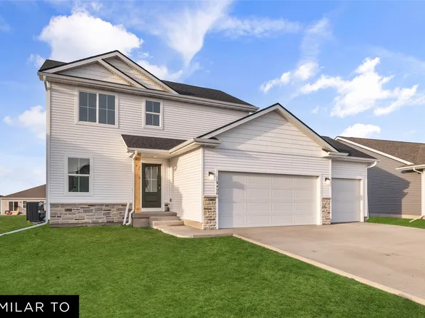 1470 Cedar St, Waukee, IA 50263
