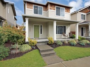 1427 42nd St NE, Auburn, WA 98002