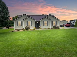 4415 Holly Tree Ln, Morristown, TN 37814