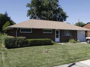 6648 Furth Dr, Reynoldsburg, OH 43068