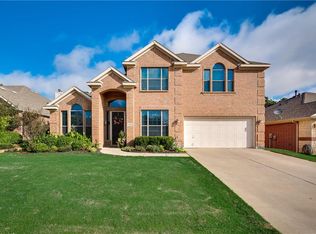 1309 Litchfield Ln, Burleson, TX 76028