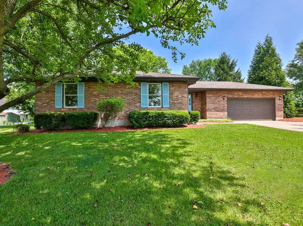 3850 Celtis Ct, Hamilton, OH 45013