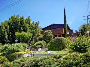 1702 Nolden St, Los Angeles, CA 90042