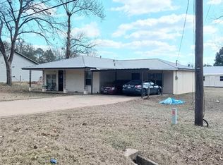 503 Hickory Street Fm #2791, Queen City, TX 75572