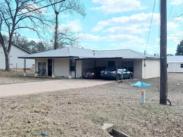 503 Hickory Street Fm #2791, Queen City, TX 75572