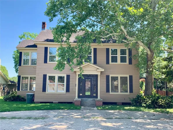 9795 Shepherd Dr, Beaumont, TX 77707