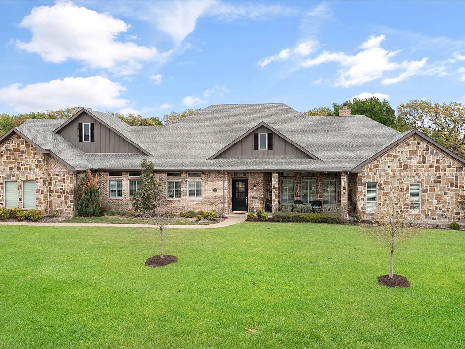 1450 Stone Trail Ln, Crossroads, TX 76227 Zillow