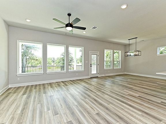 The Cavern - Family Room