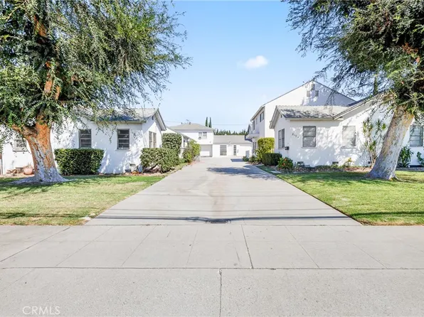821 W Hellman Ave, Alhambra, CA 91803