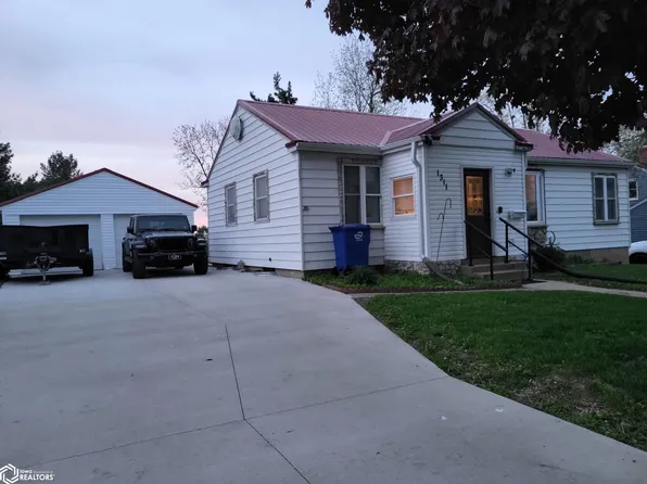 1311 W Church St, Marshalltown, IA 50158