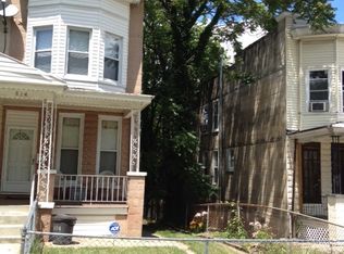 814 E 41st St, Baltimore, MD 21218