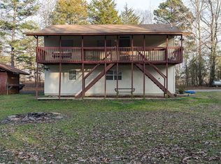 6516 Georgia Ridge Rd, Alma, AR 72921