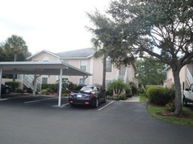 26734 Little John Ct APT 4, Bonita Springs, FL, 34135