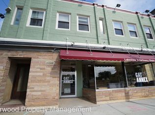 3510 Monroe St APT 1, Madison, WI 53711