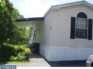 257 Liberty Cir, Hereford, PA 18056