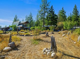 528 Glacier Rd, Bonners Ferry, ID 83805