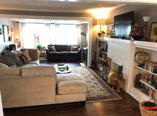 67 Commonwealth Ave #1, Buffalo, NY 14216