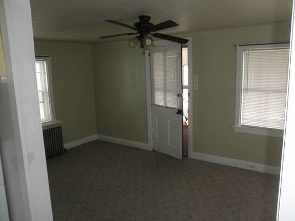 living rm