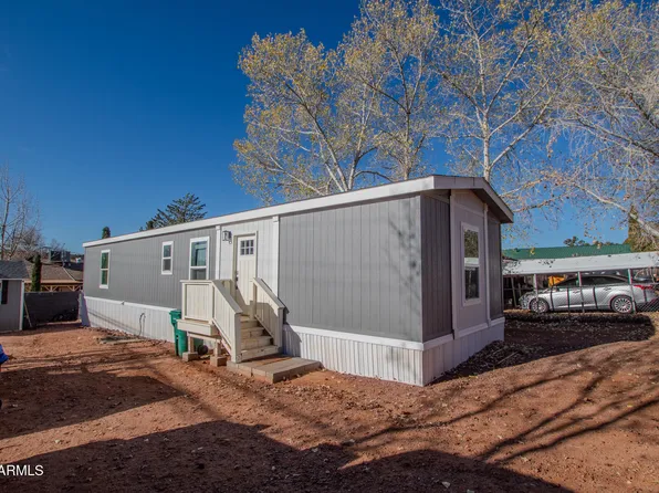 8188 W APACHE Drive, Payson, AZ 85541